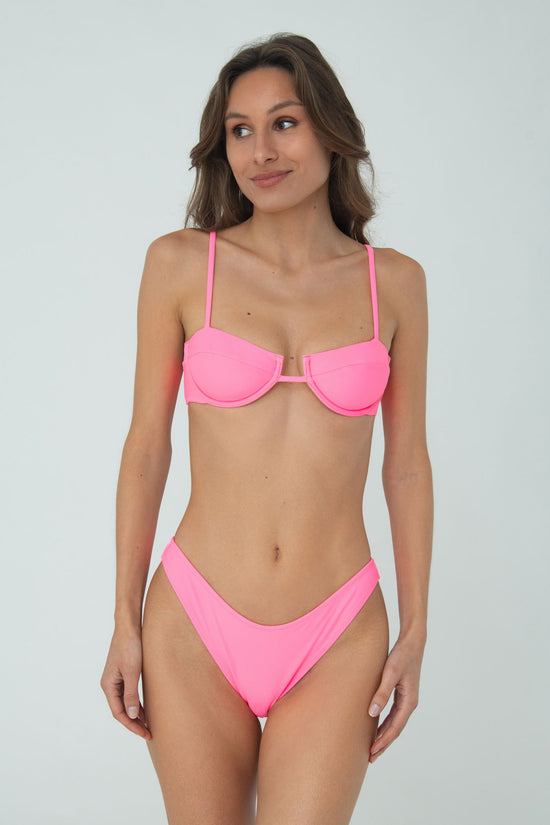 Lola Top (Bubble Gum)