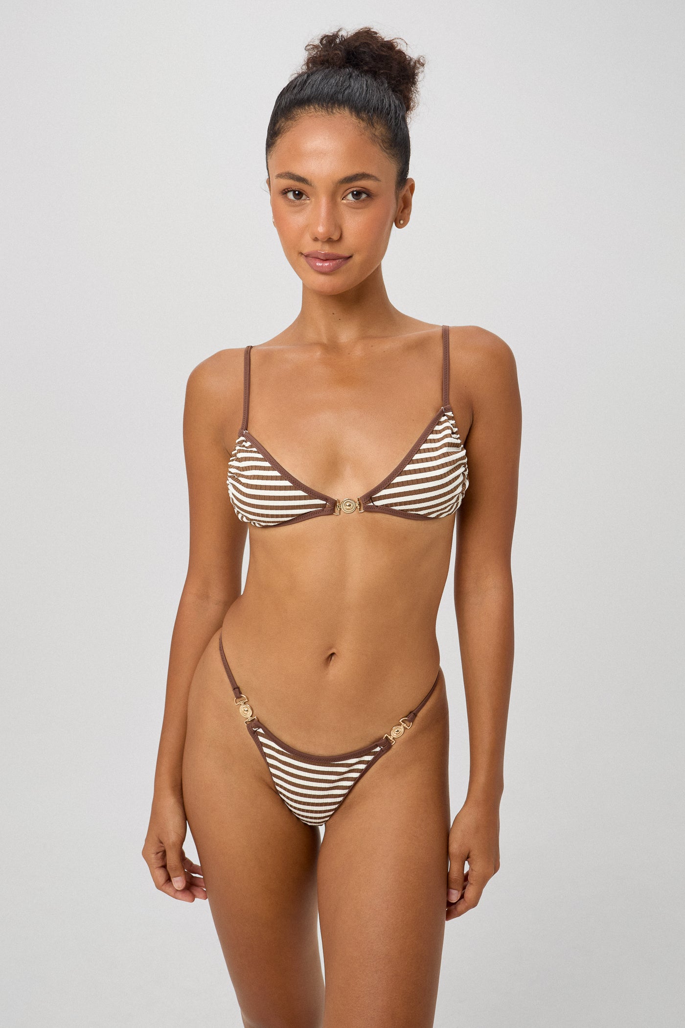 Poppy Top (Cappuccino)