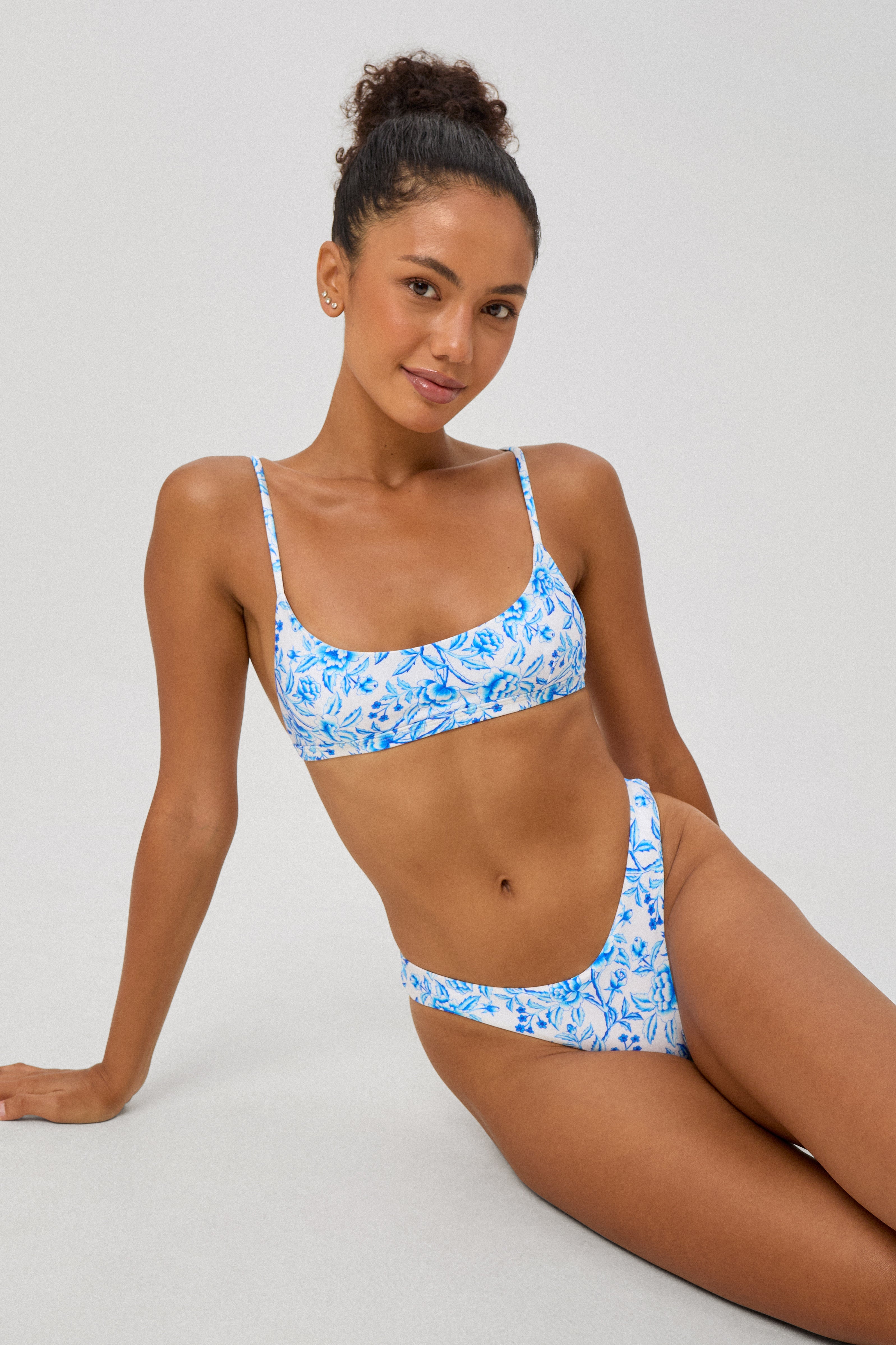 Bali Top (Fantasy)