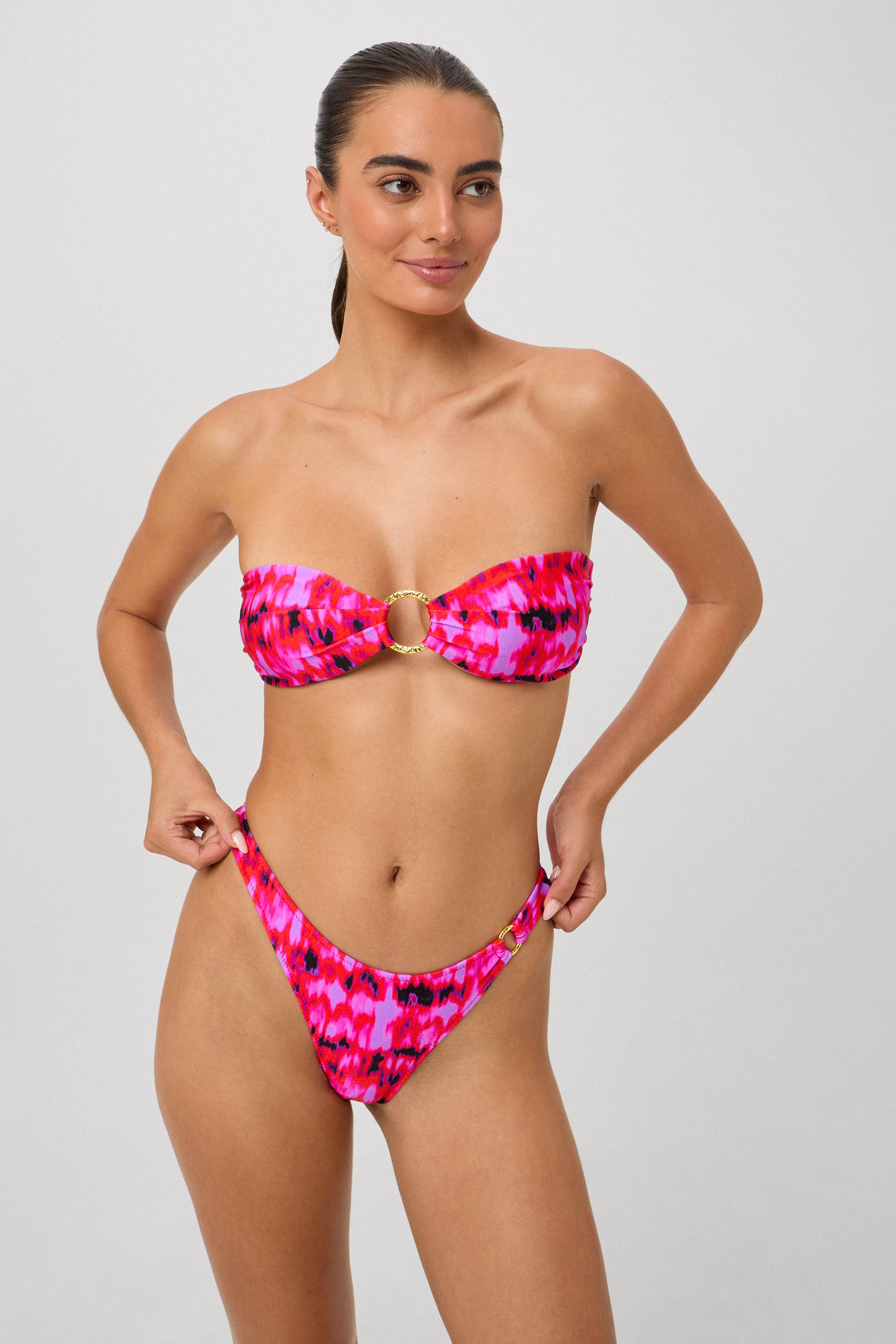 Hana Top (Tropique)