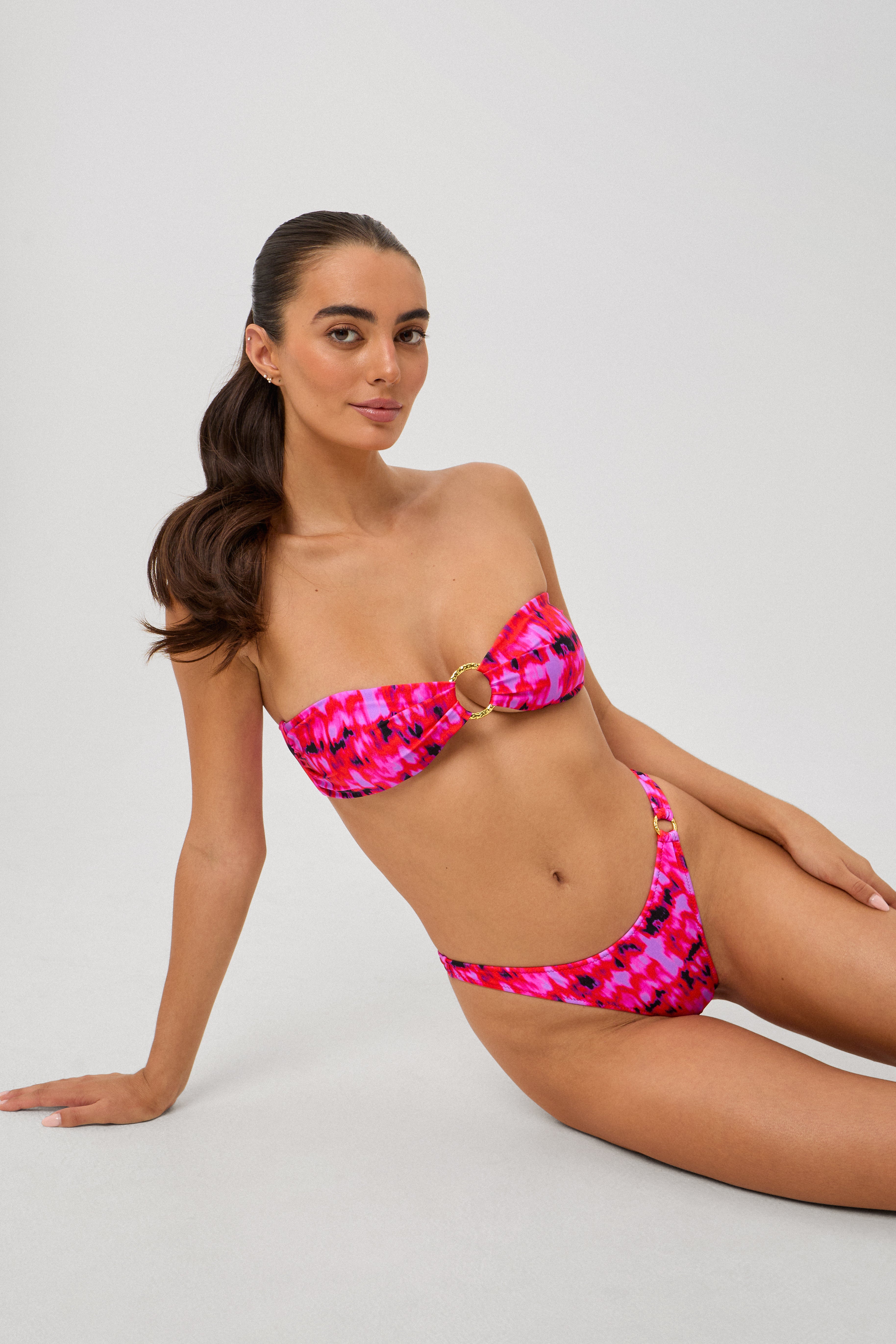 Hana Bottom (Tropique)