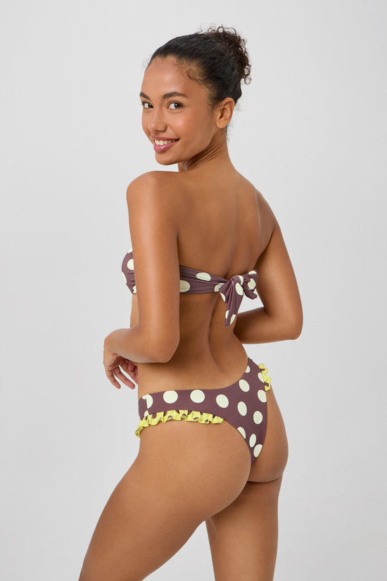 Demi Bottom (Sweetener)