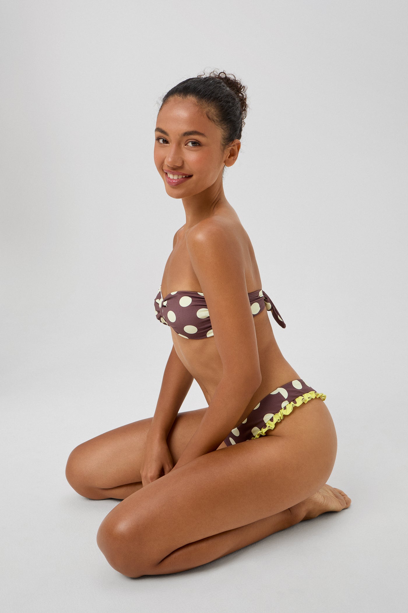 Demi Bottom (Sweetener)