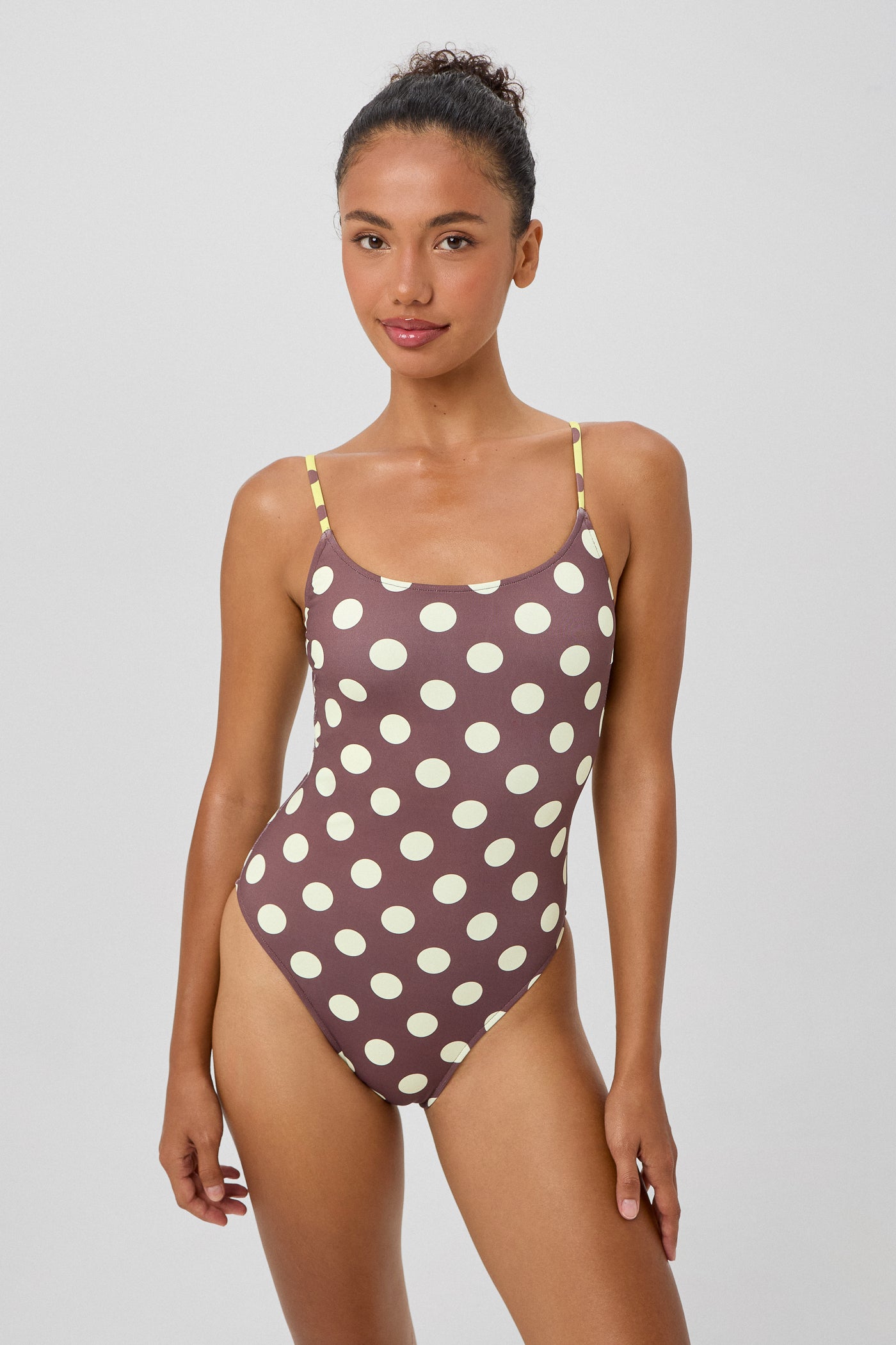 Freddie One Piece (Sweetener)