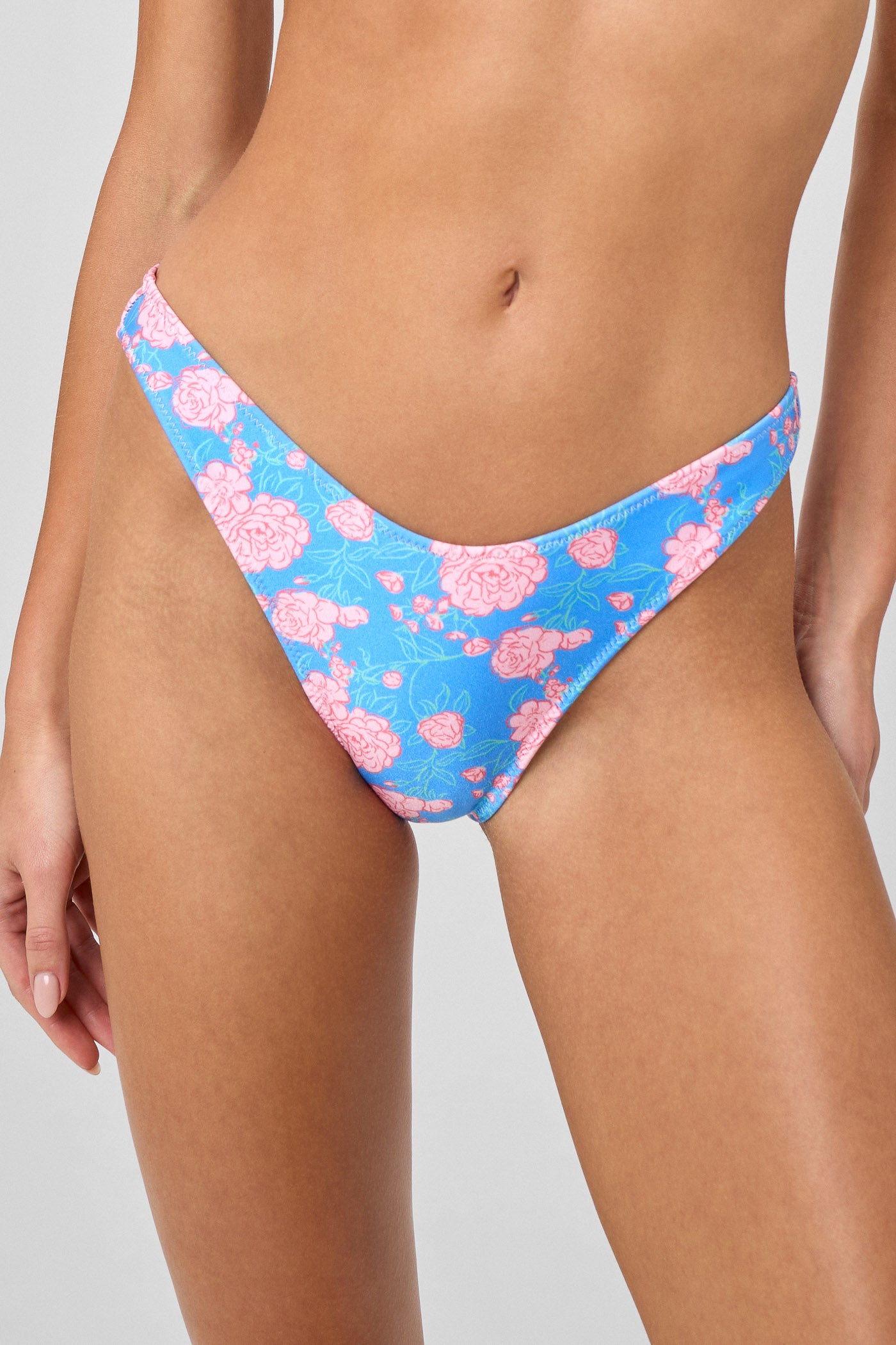 Capri Bottom (Heaven)