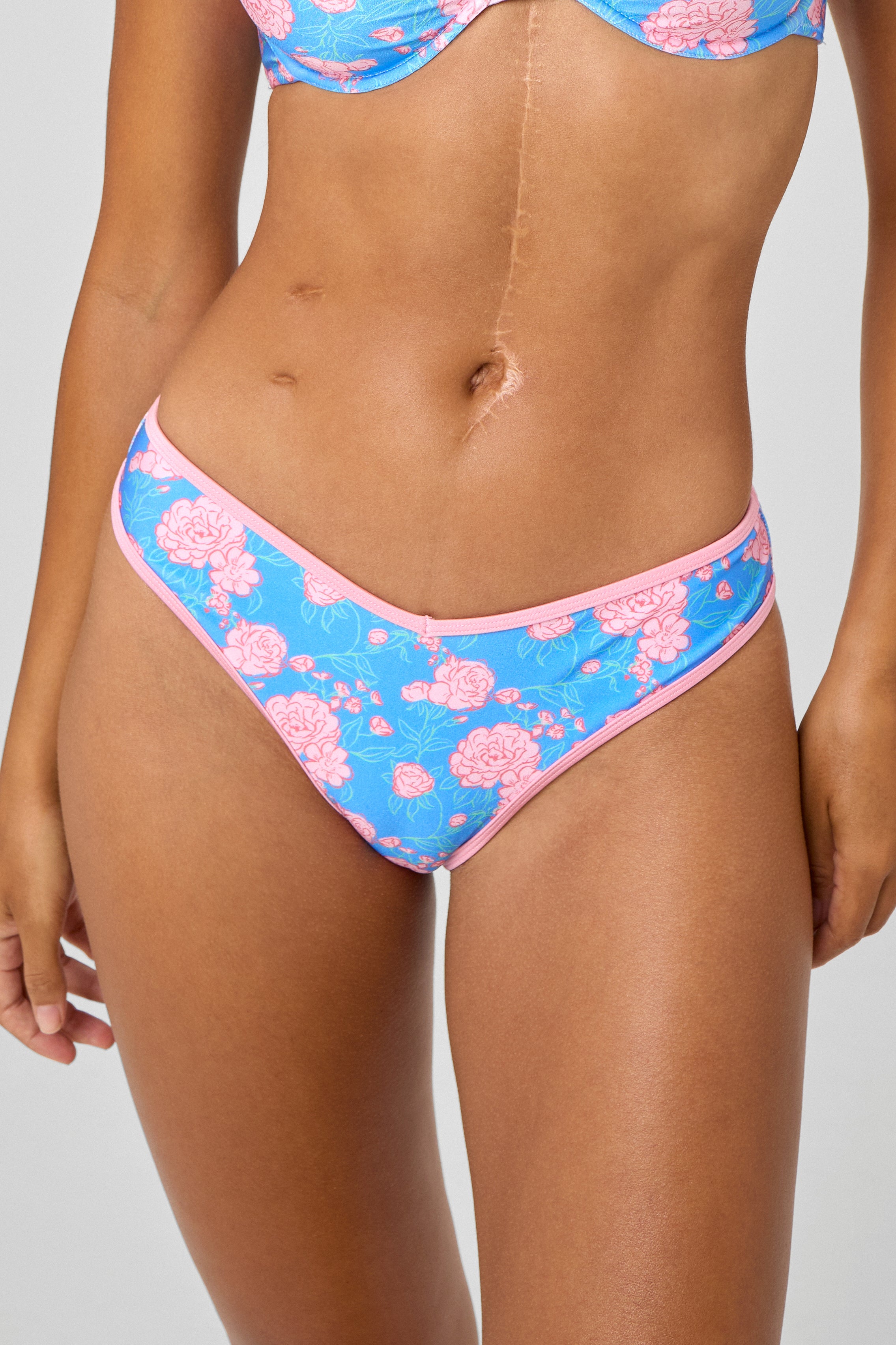 Penny Bottom (Heaven)