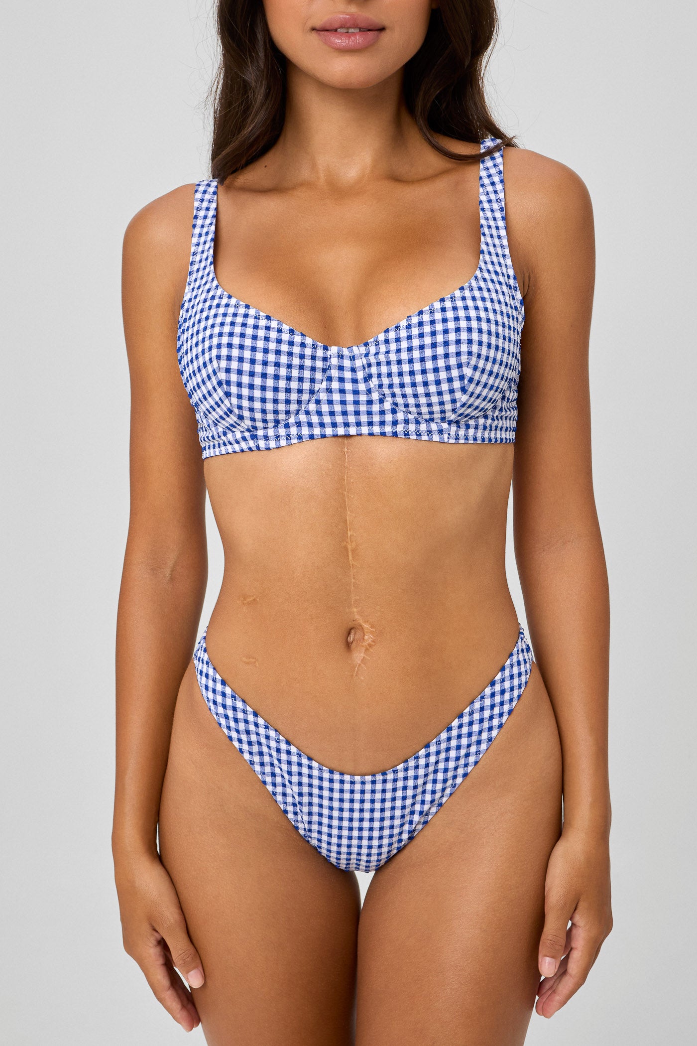 Capri Bottom (Nautica)