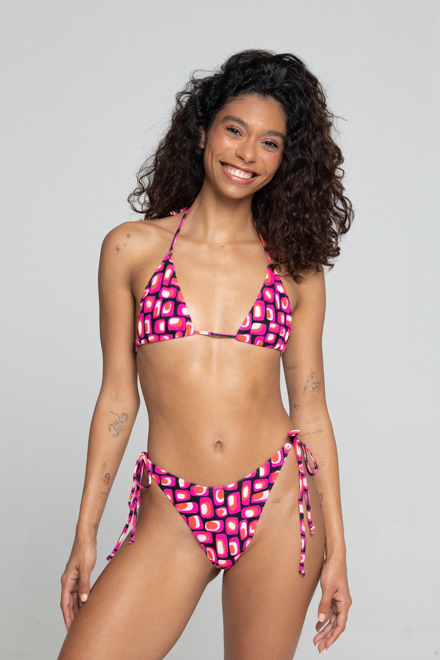 Melody Top (On The Rocks)