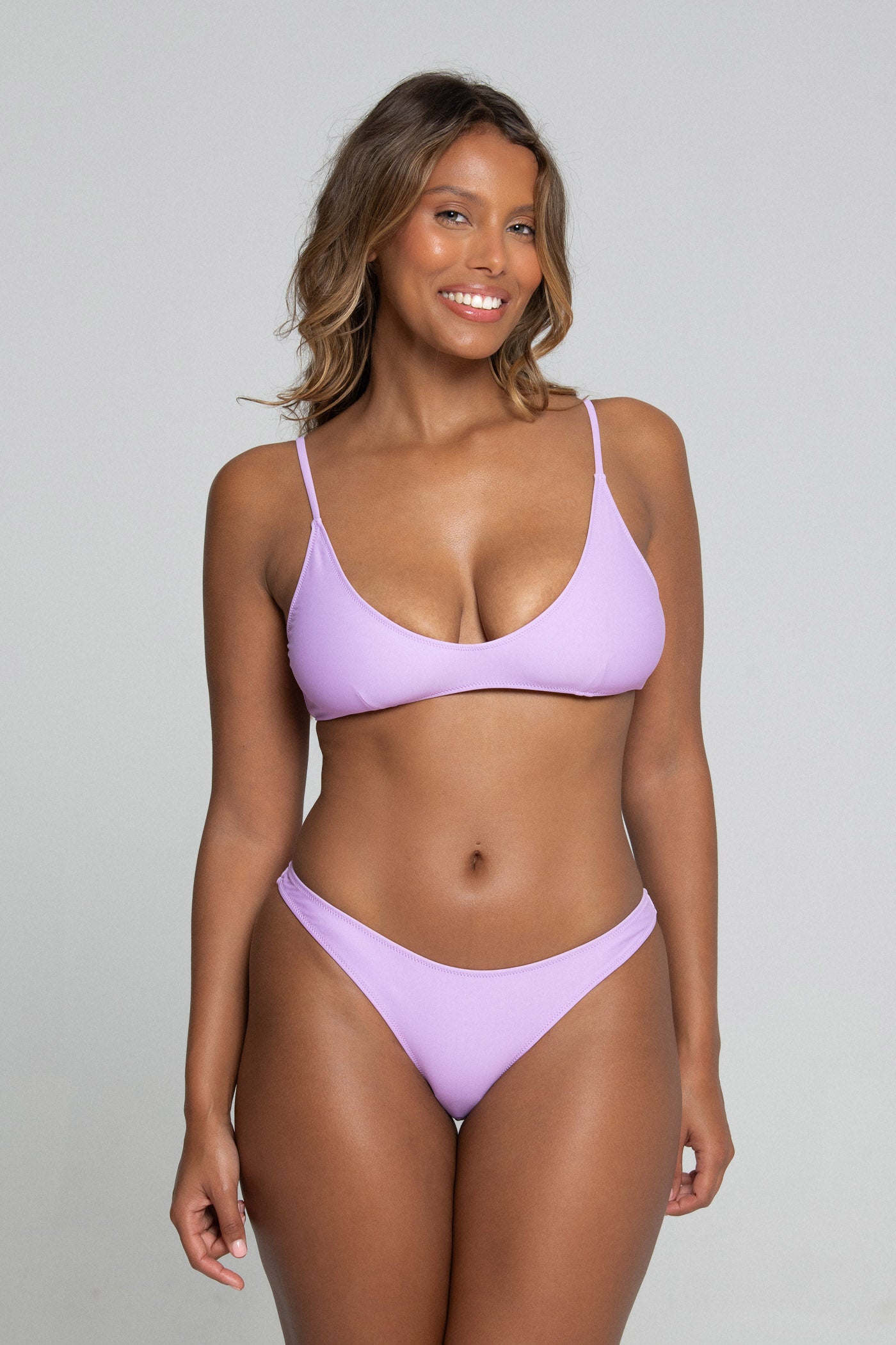 Sofie Bottom (Lavender)