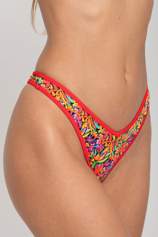 Zara Bottom (A Tropical Night)