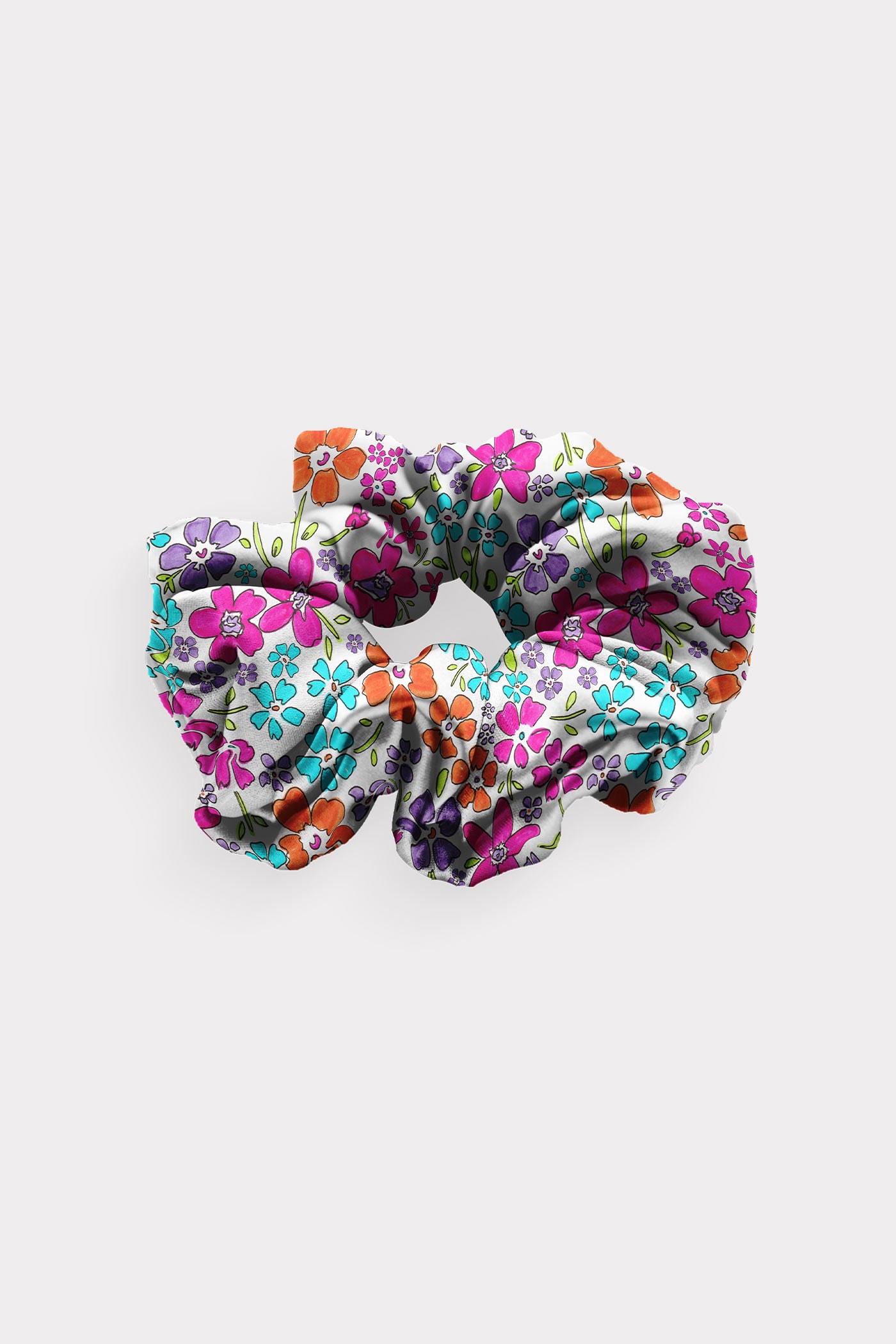 Scrunchies