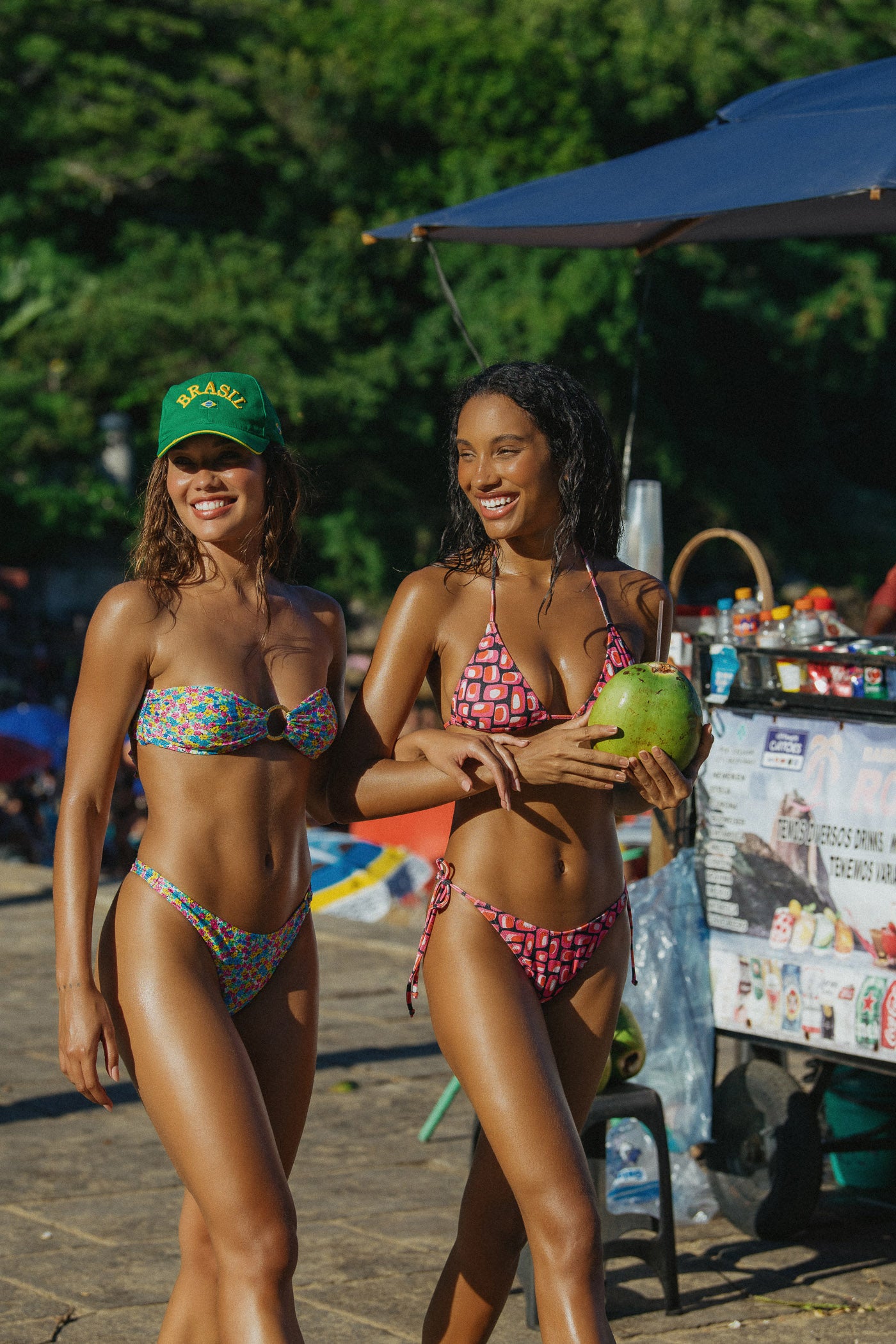 Hana Top (Wildflower)