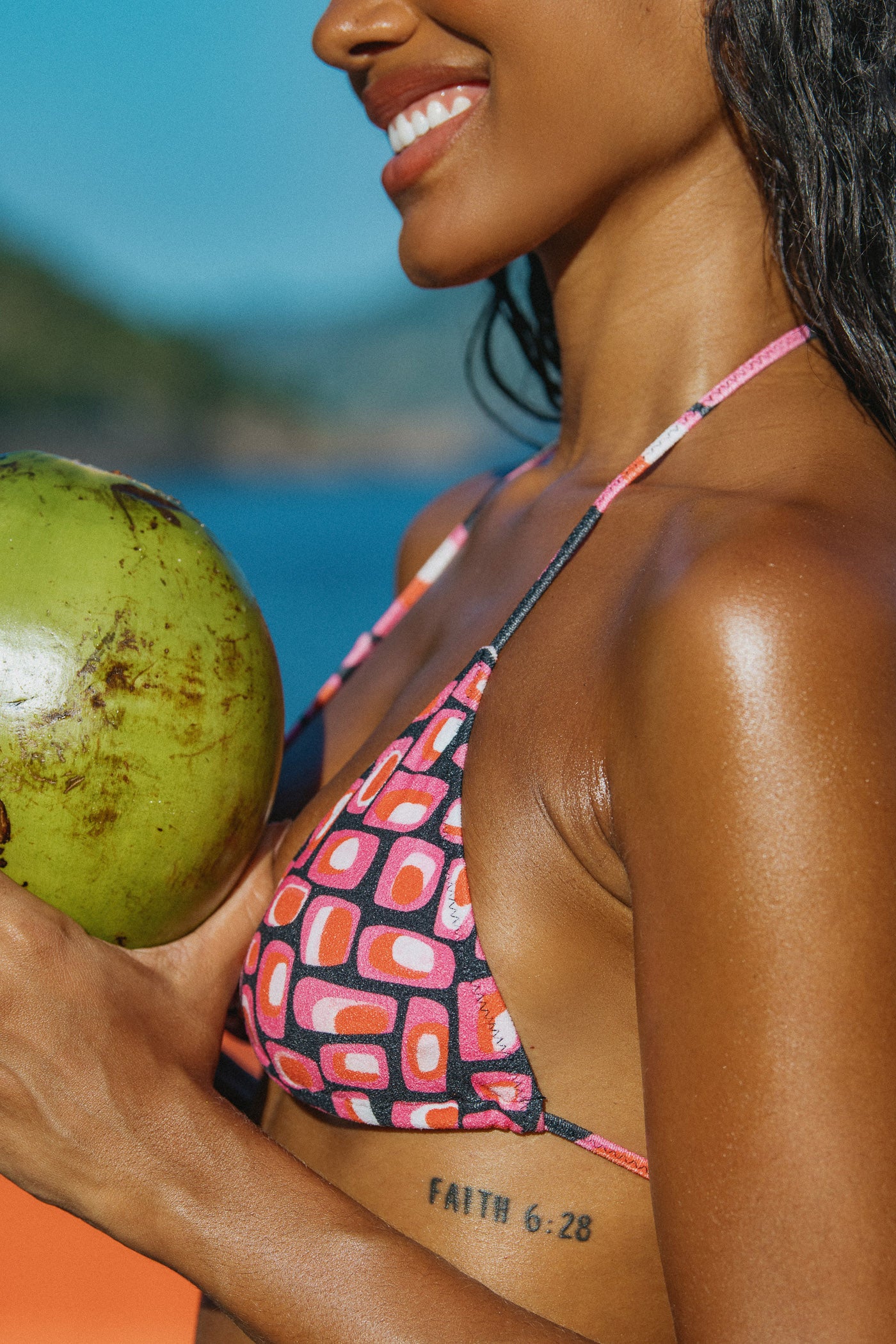 Melody Top (On The Rocks)