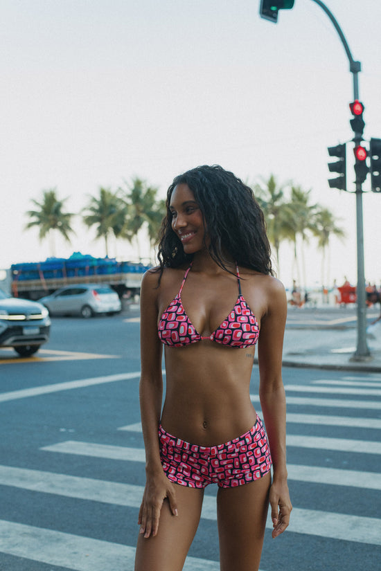 Sienna Shorts (On The Rocks)