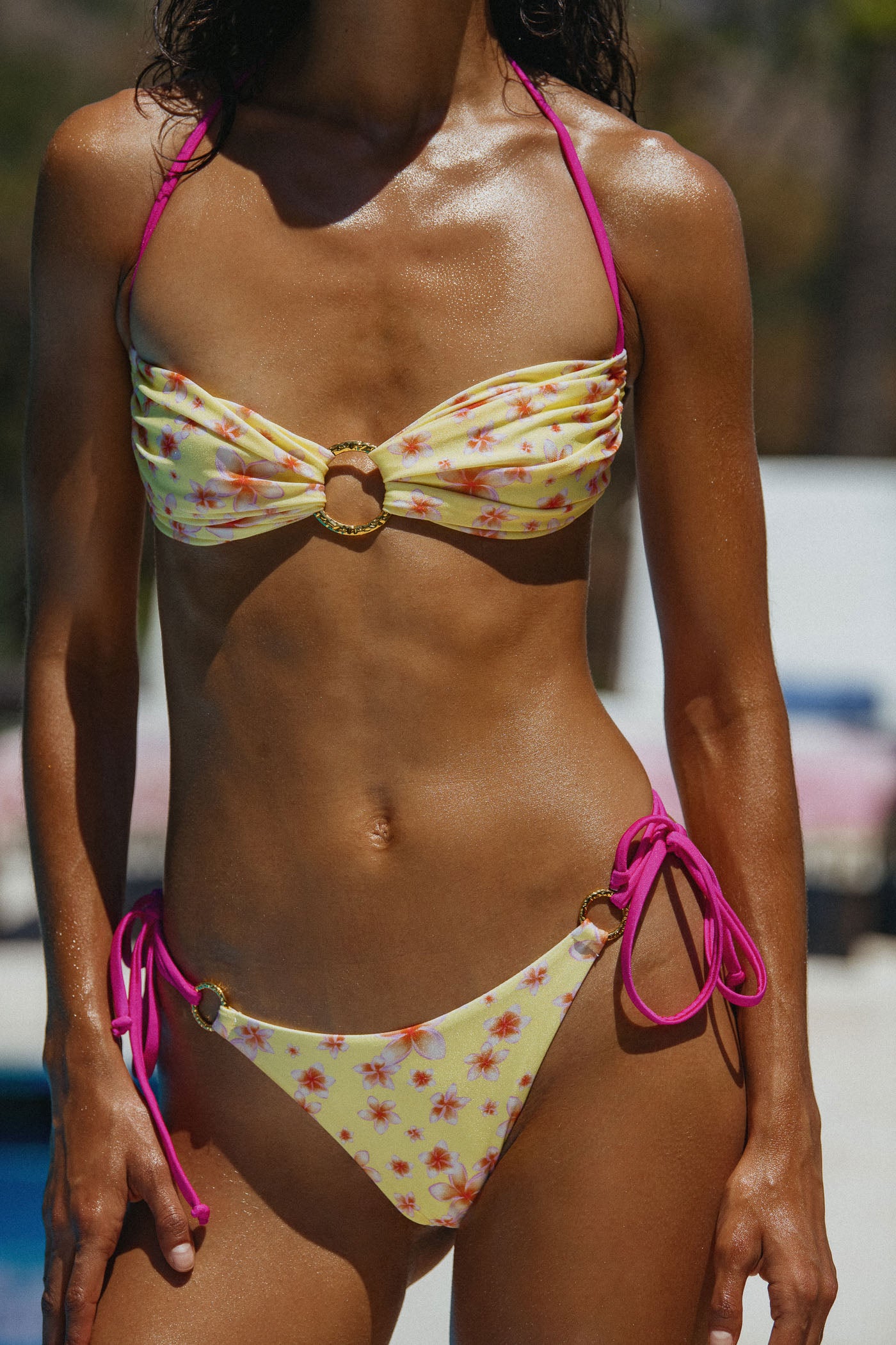 Zoe Top (Paradise)