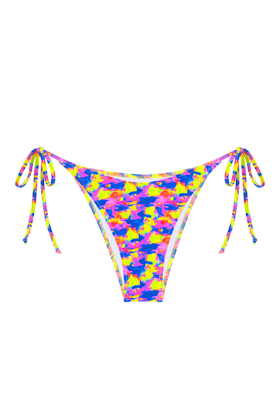 Melody Bottom (Flamenco)