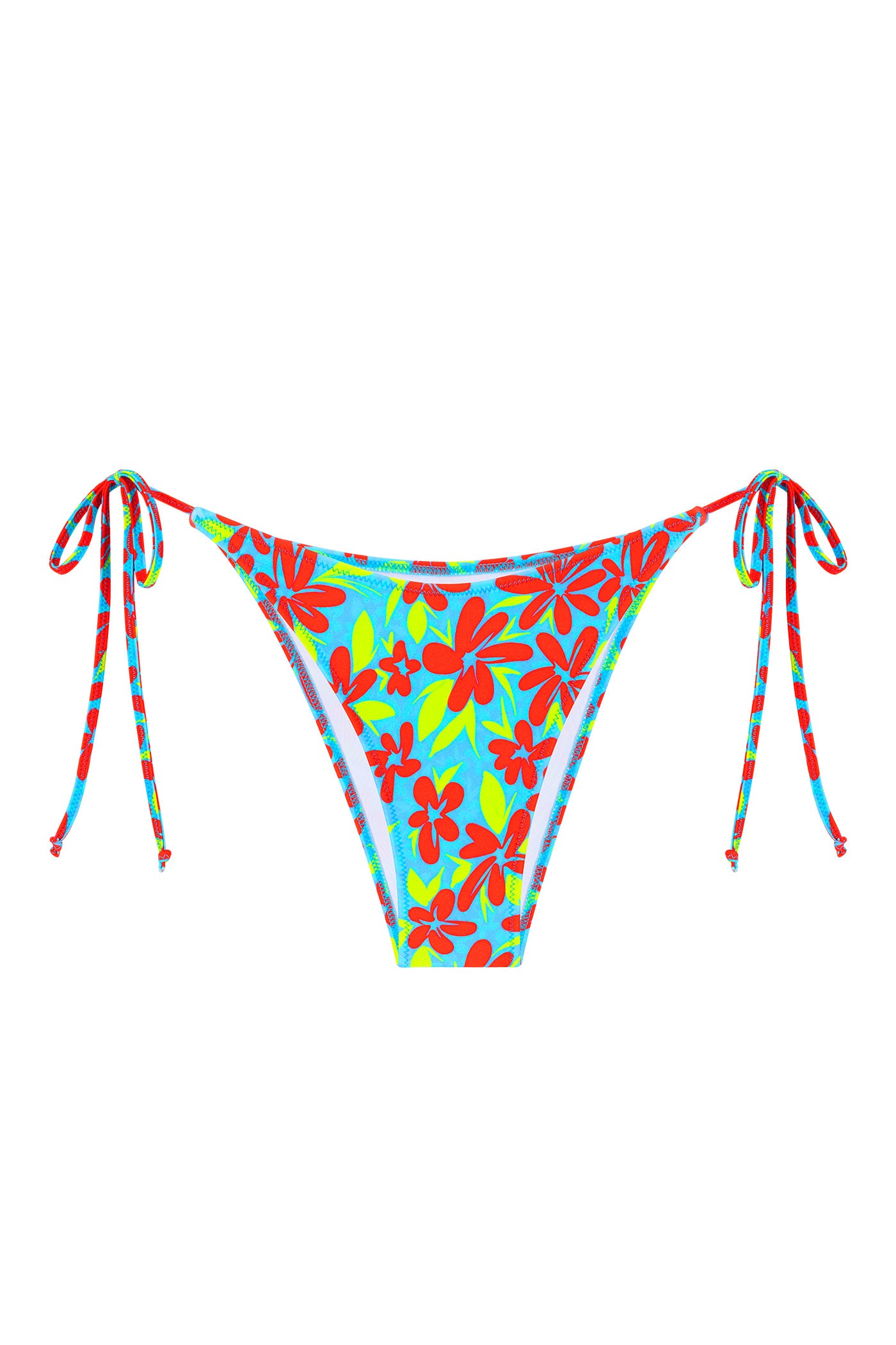 Melody Bottom (Tidal)