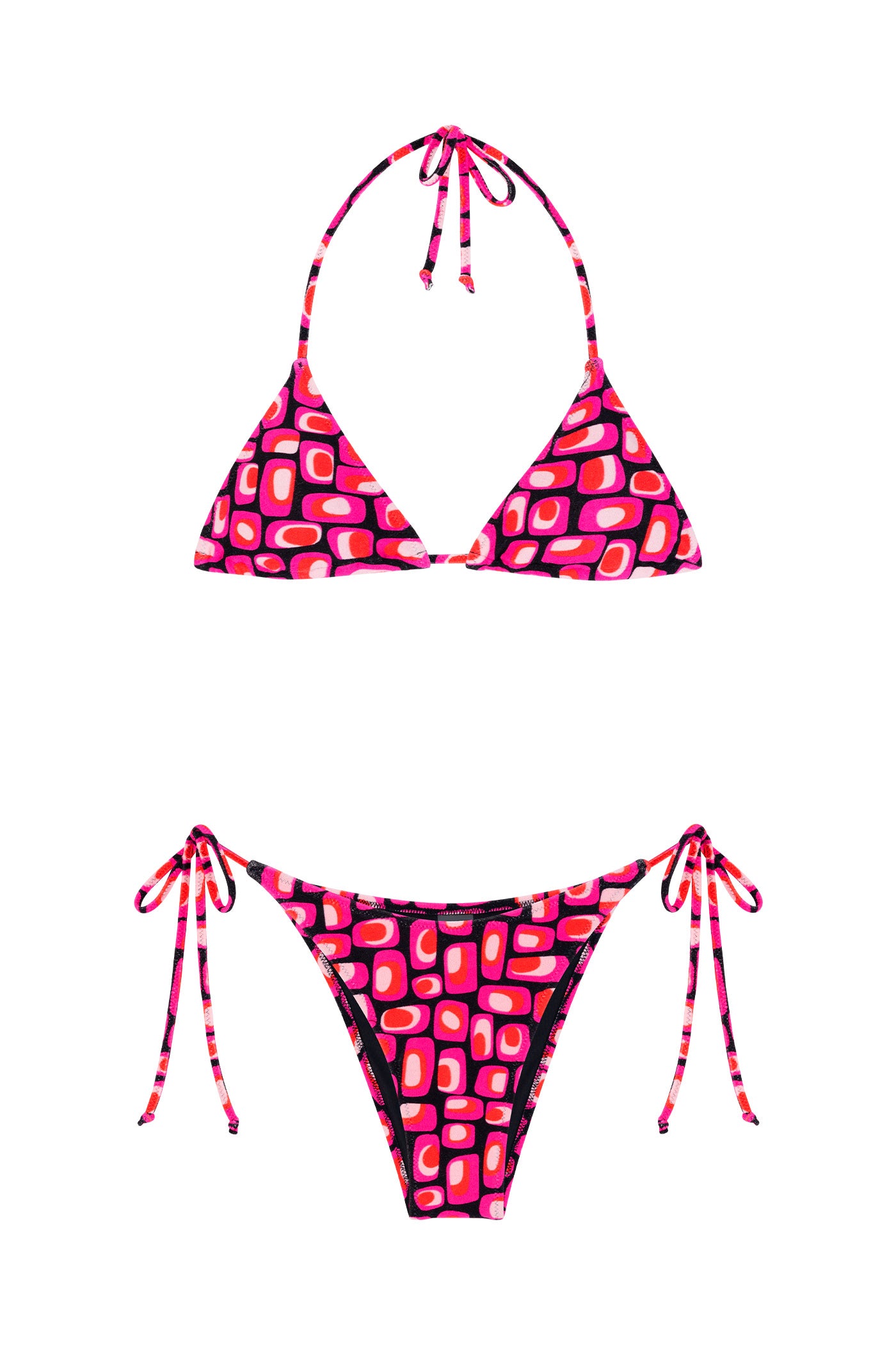 Melody Top (On The Rocks)