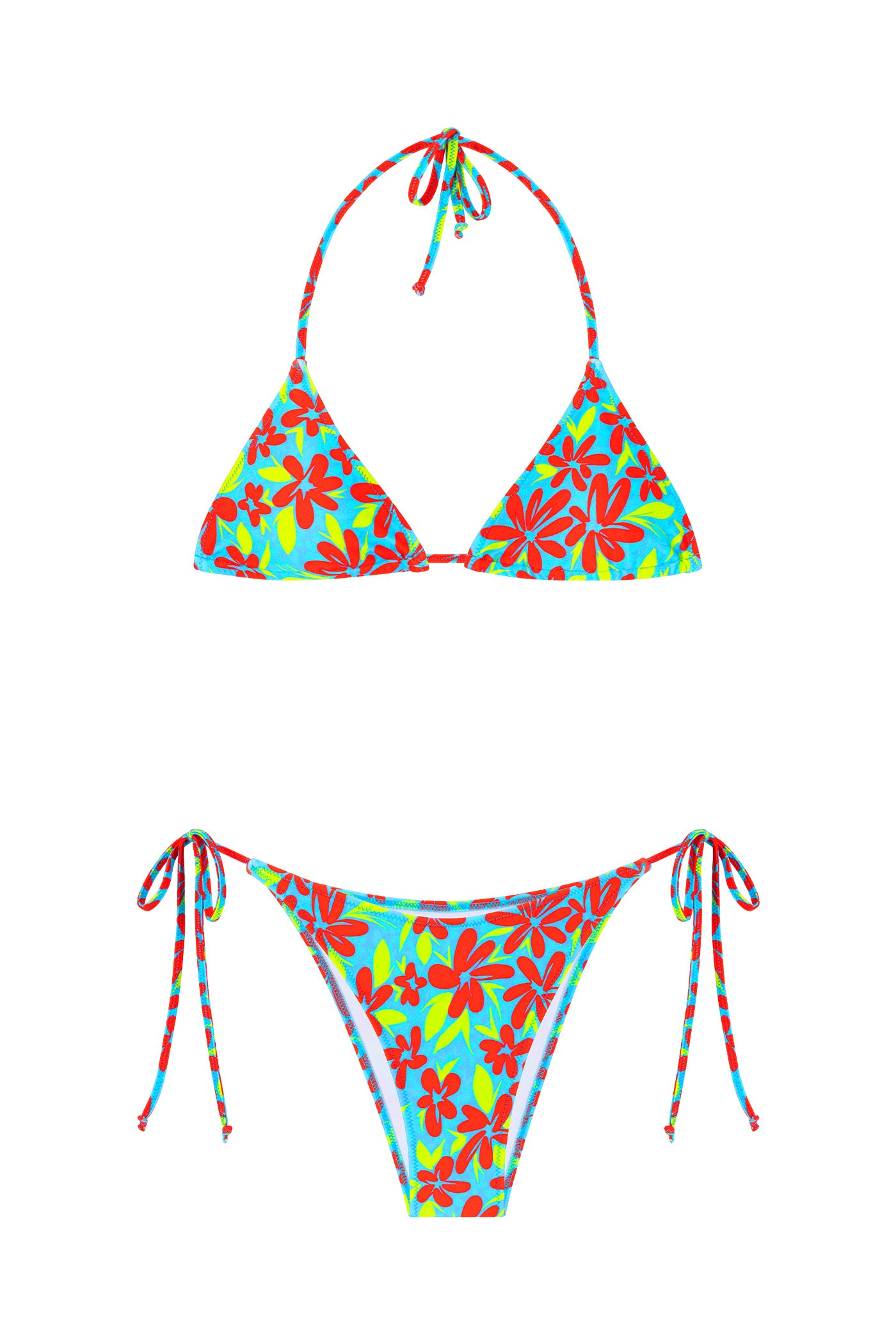 Melody Bottom (Tidal)