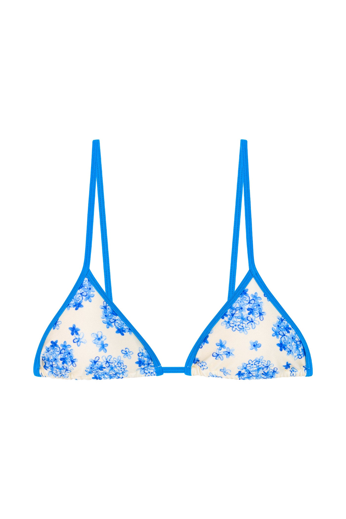 Zara Top (Afternoon Tea)