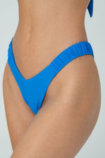 Ivy Bottom (Blue)