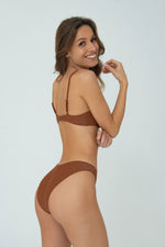 Lola Bottom (Brown)