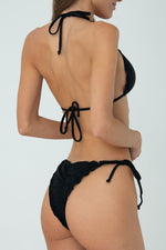 Maya Bottom (Black)