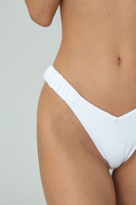 Ivy Bottom (White)