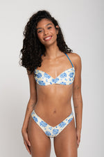 Azura Top (Afternoon Tea)