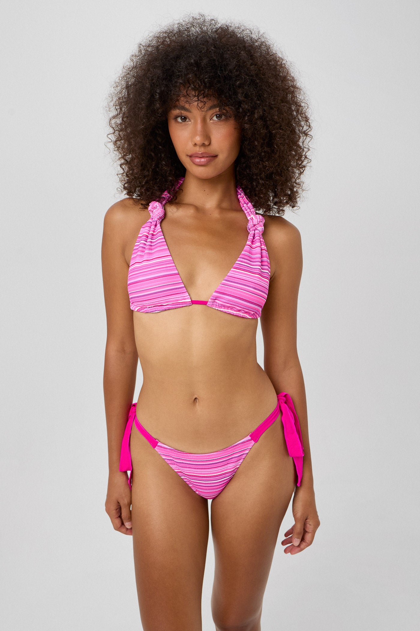 Bella Bottom (Raspberry)