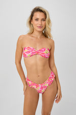Demi Top (Pink Slipper)