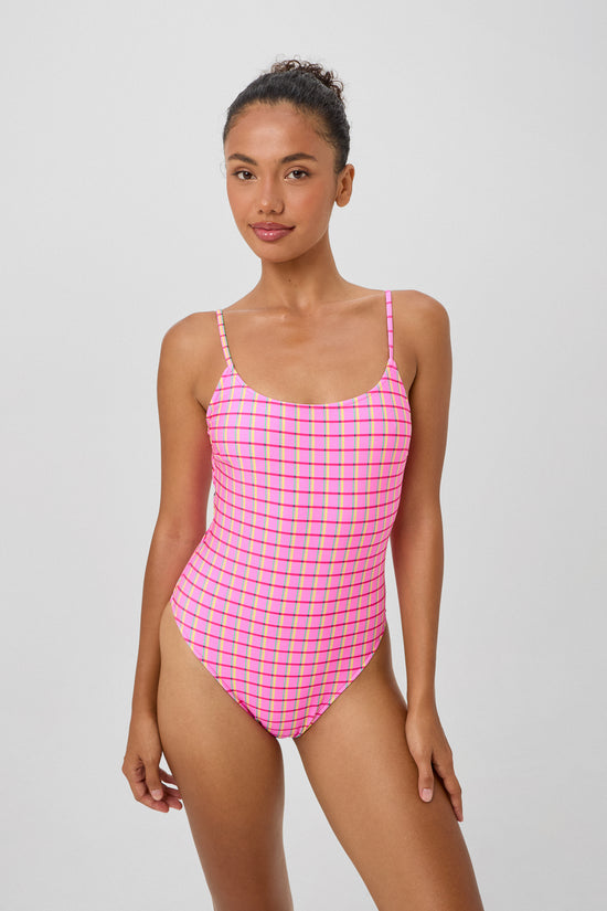 Freddie One Piece (Picnic Date)