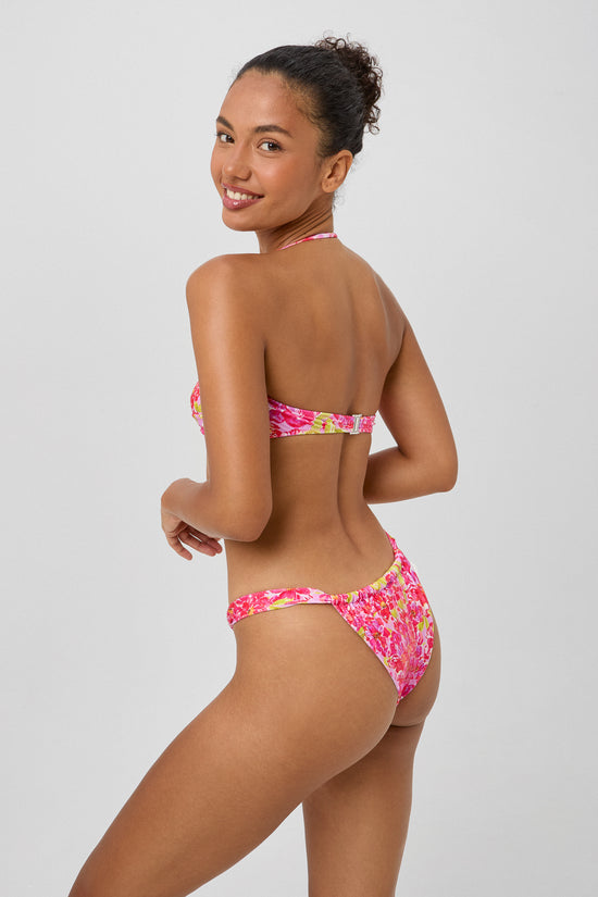 Nia Bottom (Pink Slipper)