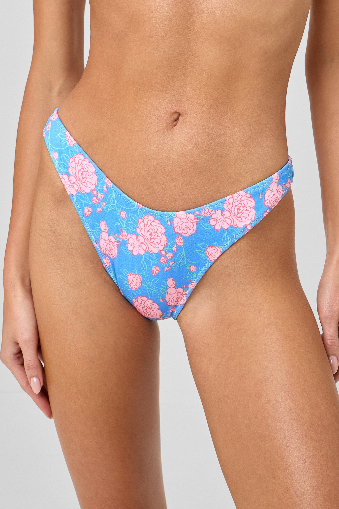 Lola Bottom (Heaven)