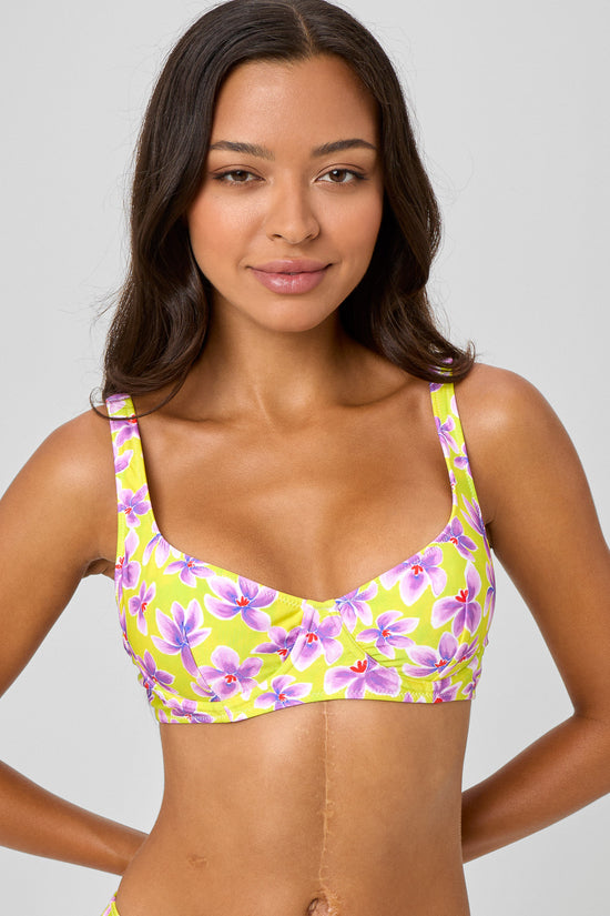 Capri Top (Sun Kissed)