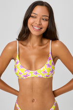 Sofie Top (Sun Kissed)