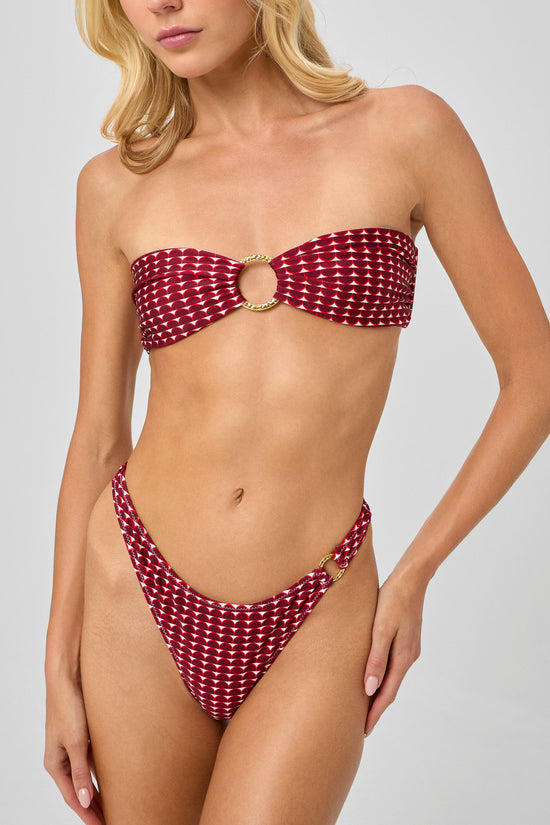 Hana Bottom (Mirage)