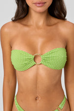 Hana Top (Green Tea)