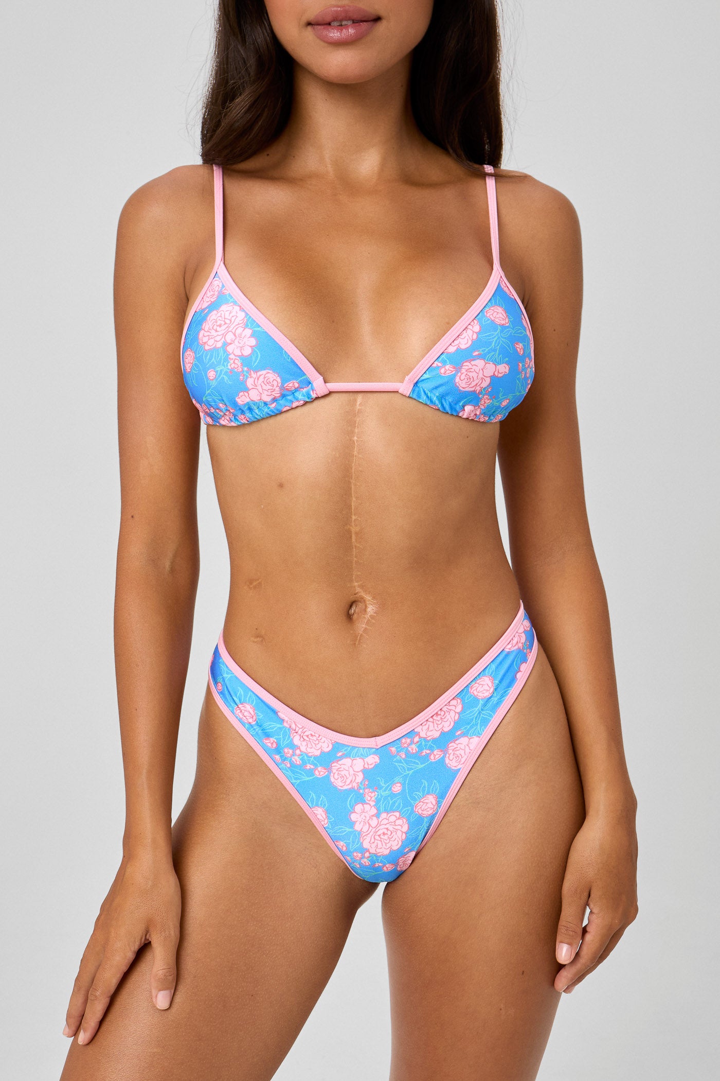 Zara Bottom (Heaven)