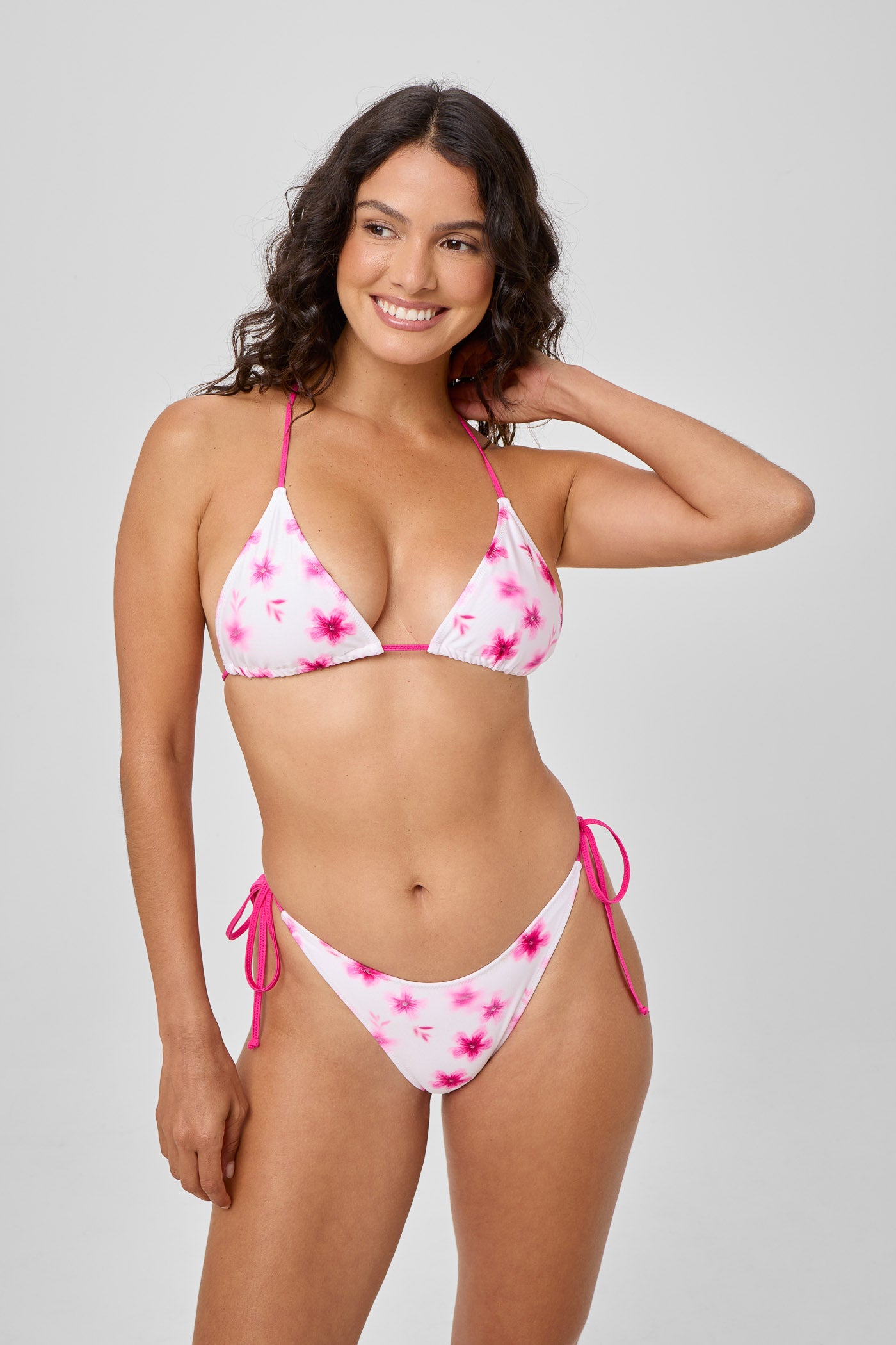 Melody Top (Cherry Blossom)