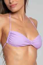 Azura Top (Lavender)