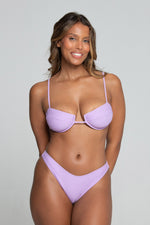 Lola Top (Lavender)