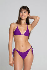 Melody Top (Dark Purple)