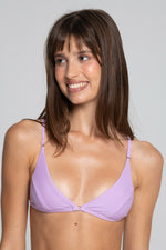 Freya Top (Lavender)