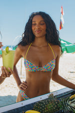 Azura Top (Wildflower)