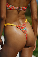Nia Bottom (Tropic Leopard)