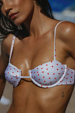 Lola Top (Sweetheart)