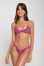 Sofie Top (On The Rocks)