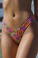 Bali Bottom (A Tropical Night)